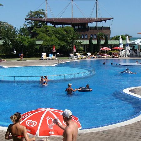 Admiral Apartments Złote Piaski Zewnętrze zdjęcie