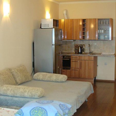Admiral Apartments Złote Piaski Zewnętrze zdjęcie