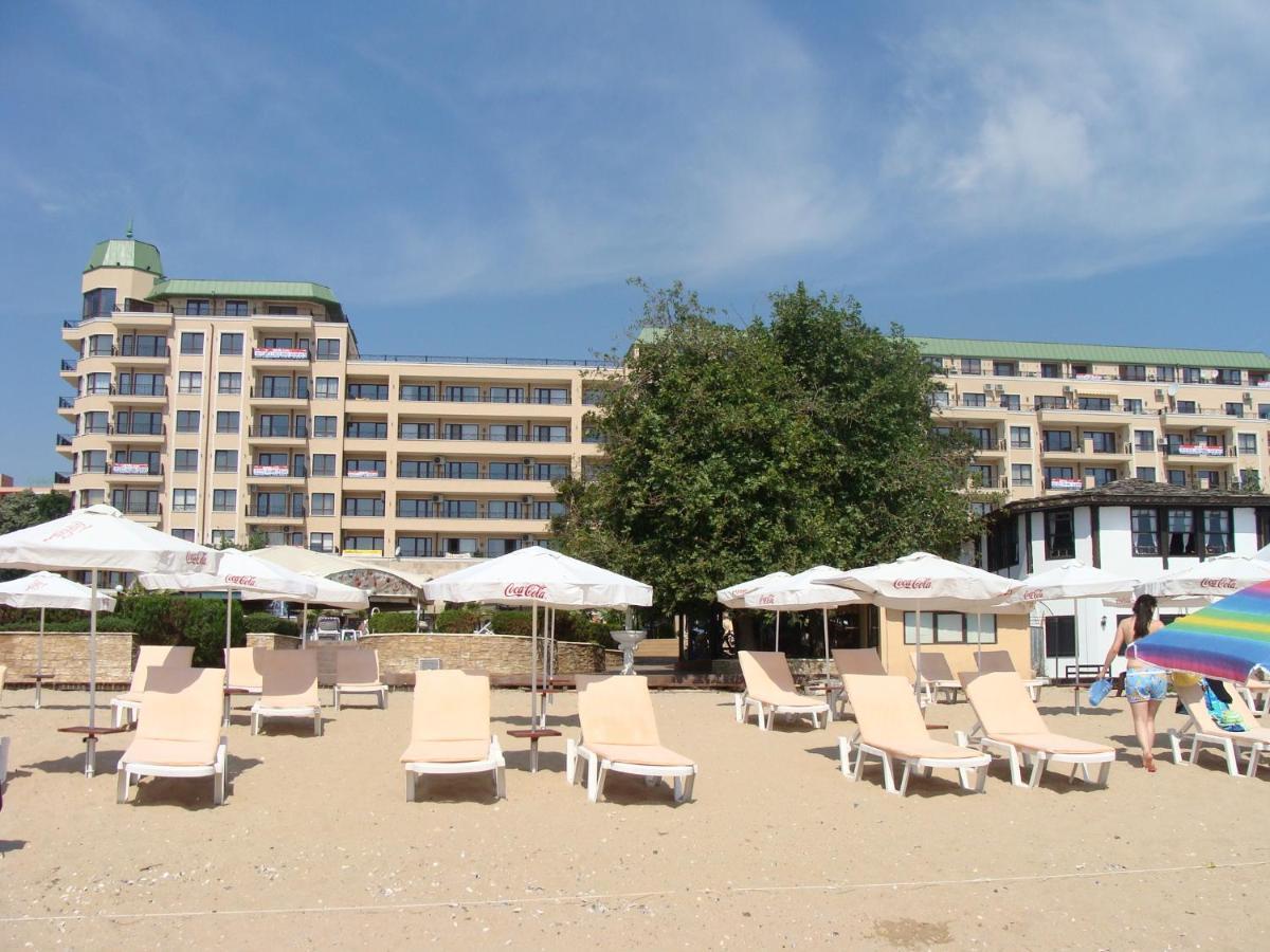 Admiral Apartments Złote Piaski Pokój zdjęcie