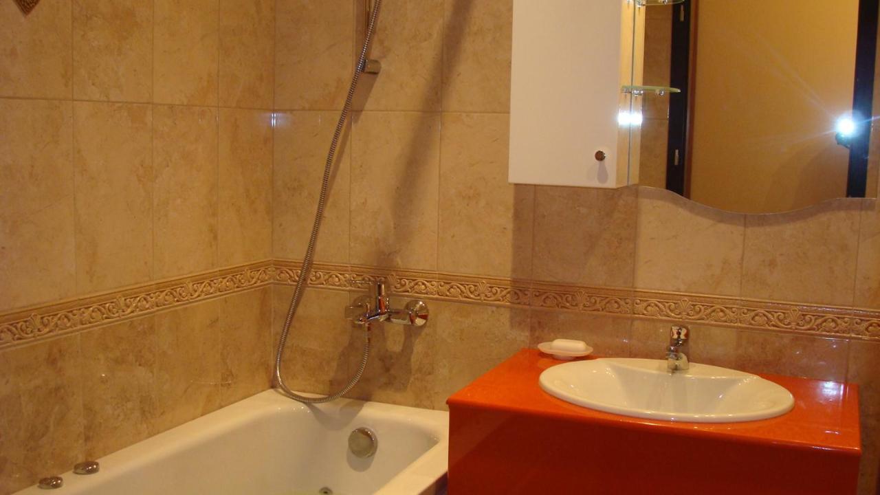 Admiral Apartments Złote Piaski Pokój zdjęcie