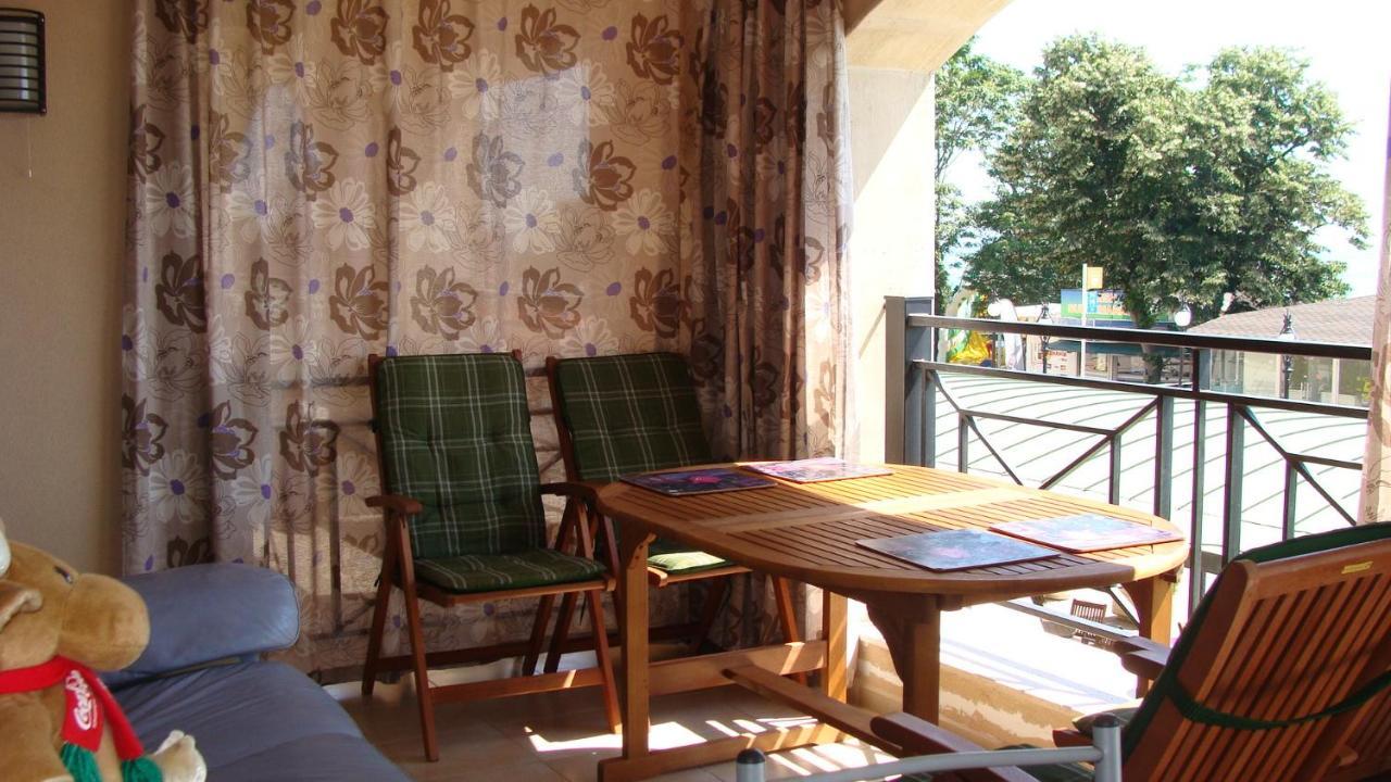Admiral Apartments Złote Piaski Pokój zdjęcie