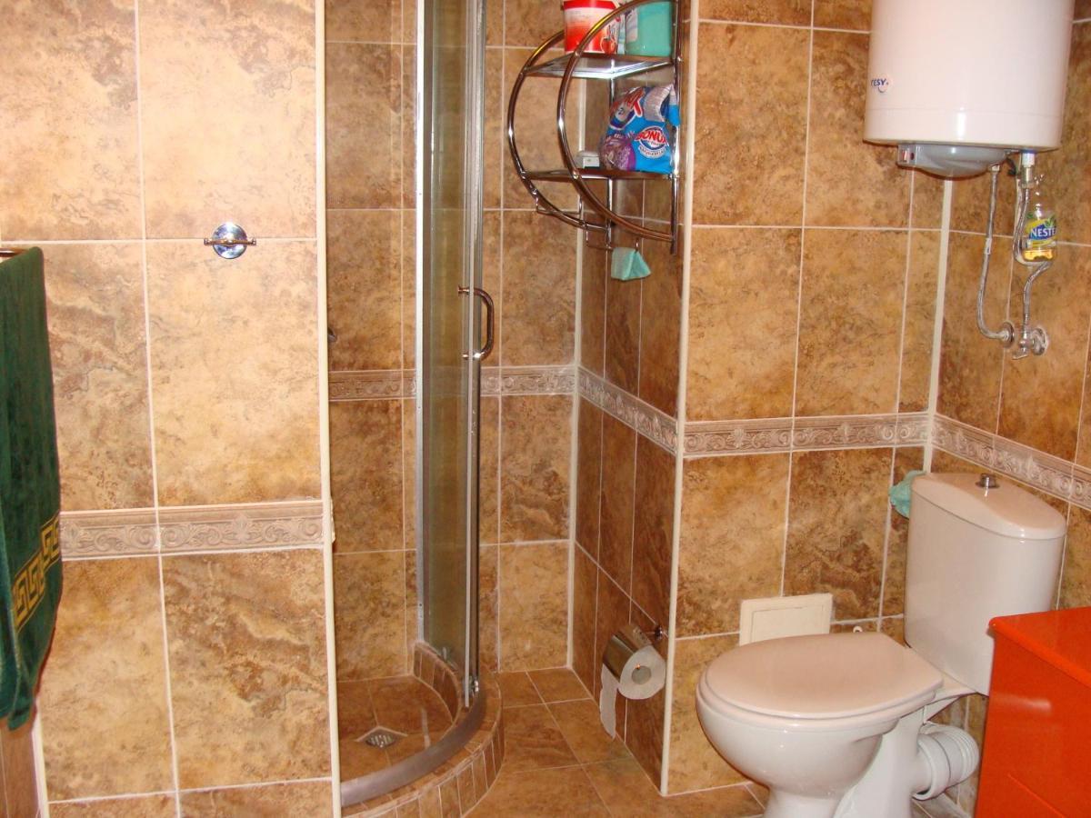 Admiral Apartments Złote Piaski Pokój zdjęcie