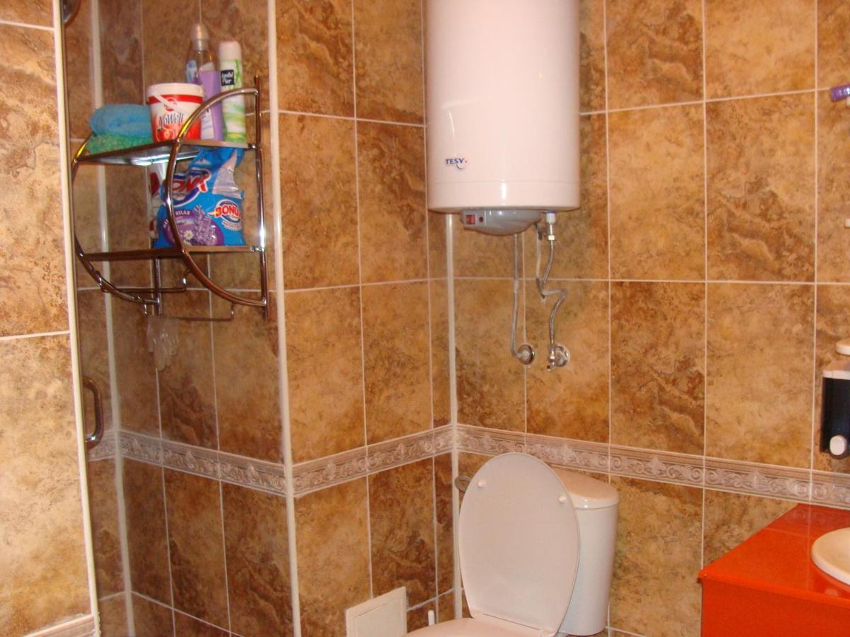 Admiral Apartments Złote Piaski Pokój zdjęcie