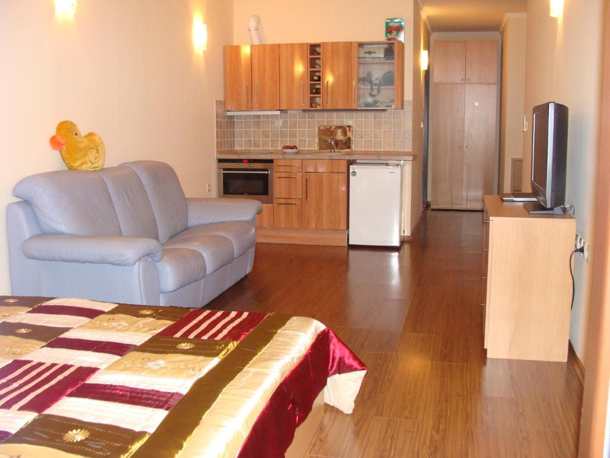 Admiral Apartments Złote Piaski Pokój zdjęcie