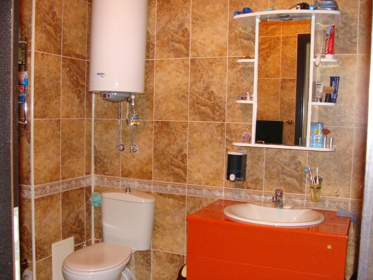 Admiral Apartments Złote Piaski Pokój zdjęcie