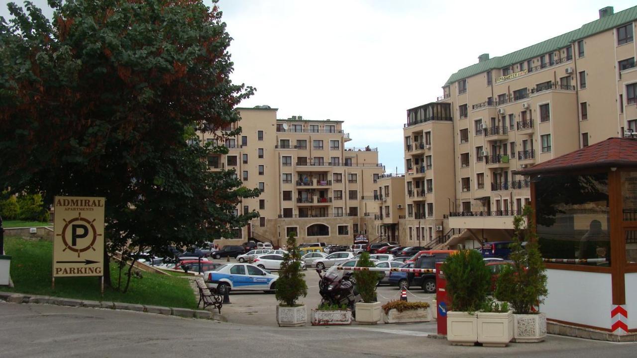 Admiral Apartments Złote Piaski Pokój zdjęcie