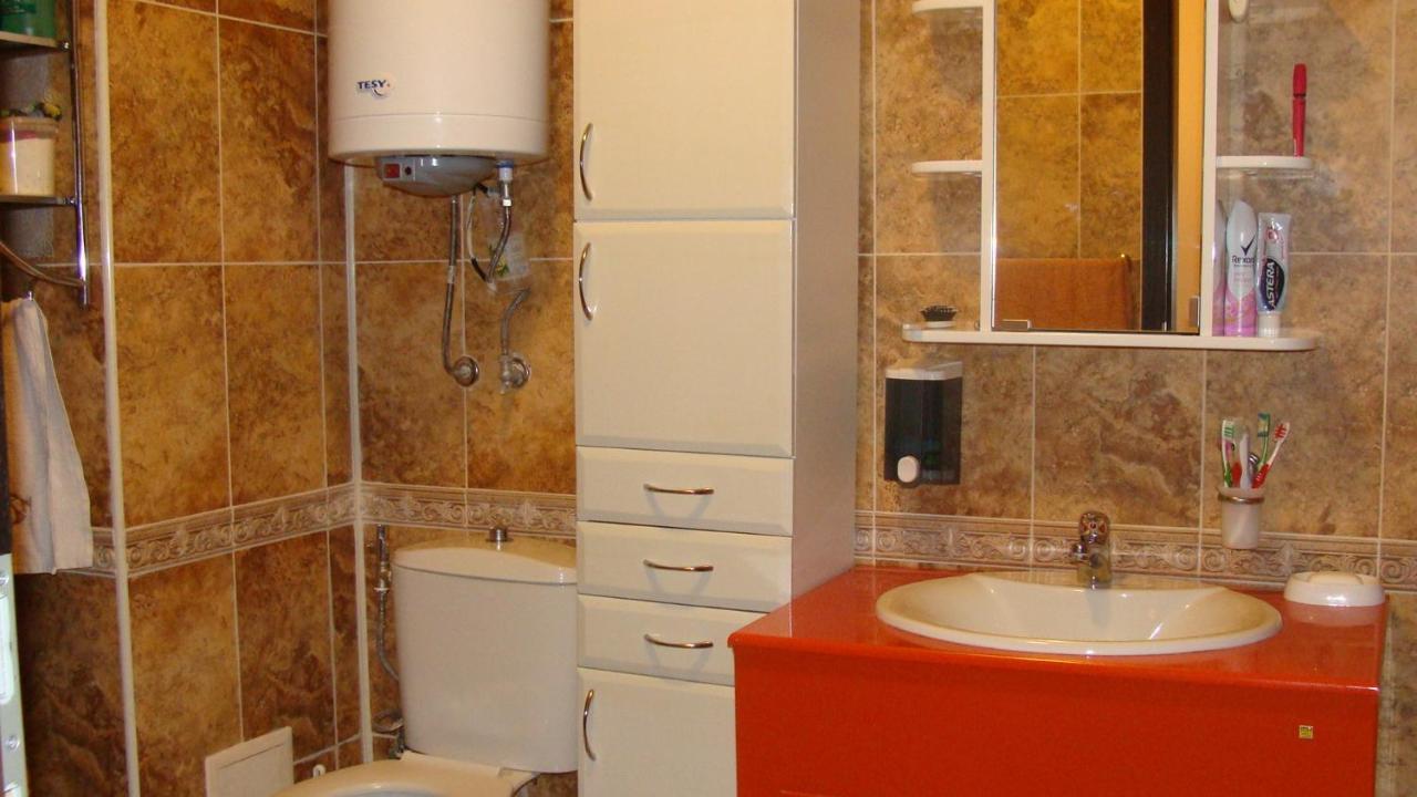 Admiral Apartments Złote Piaski Pokój zdjęcie