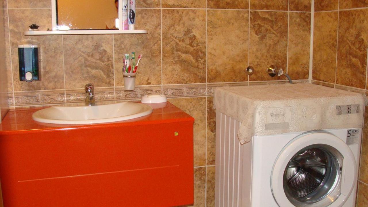 Admiral Apartments Złote Piaski Pokój zdjęcie