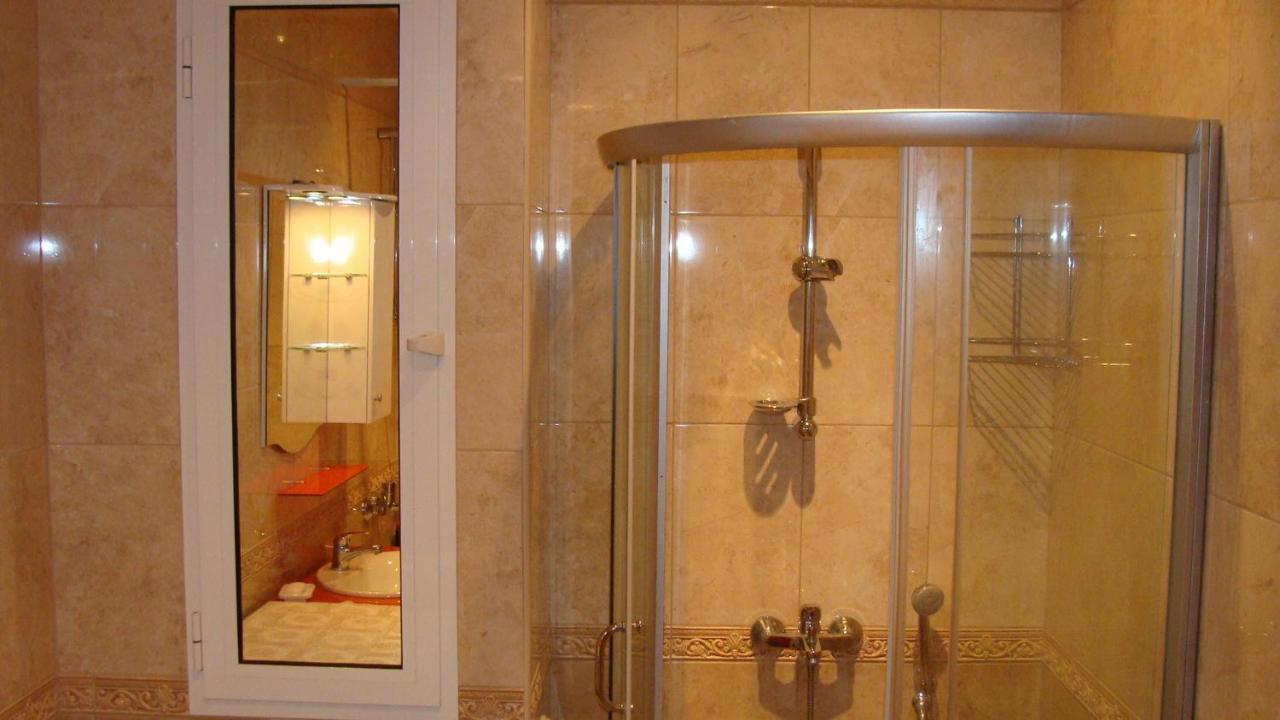 Admiral Apartments Złote Piaski Pokój zdjęcie