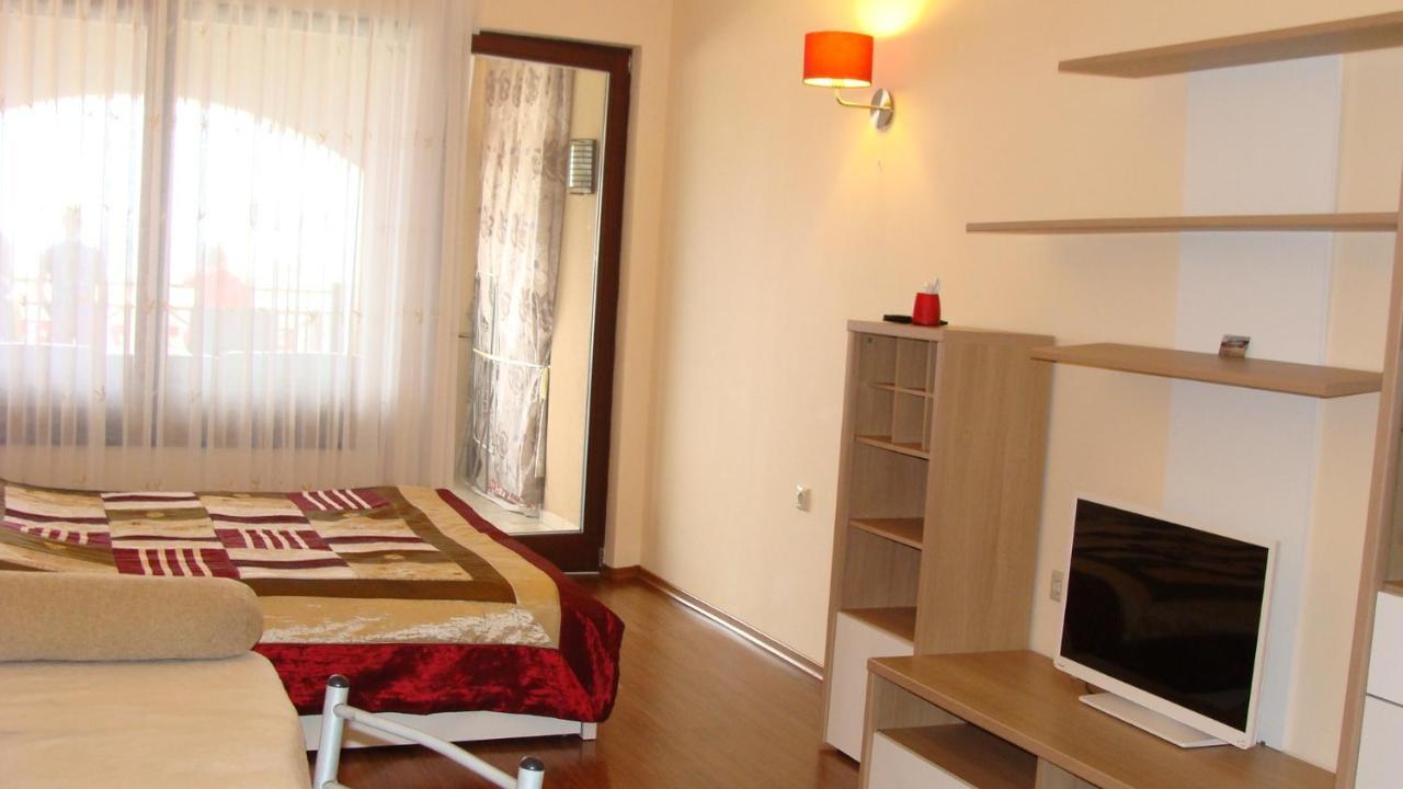 Admiral Apartments Złote Piaski Zewnętrze zdjęcie