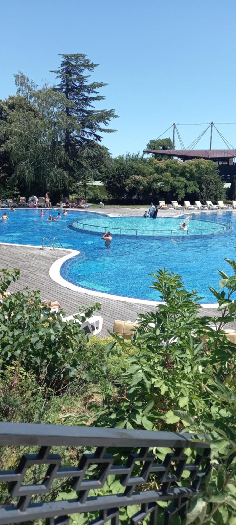 Admiral Apartments Złote Piaski Zewnętrze zdjęcie